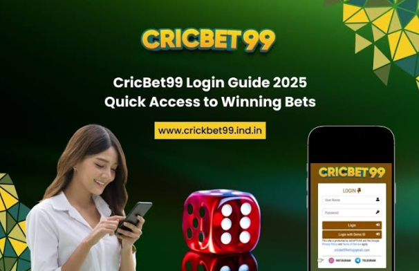 How a cricbet99 id Helps You Access More Betting Markets