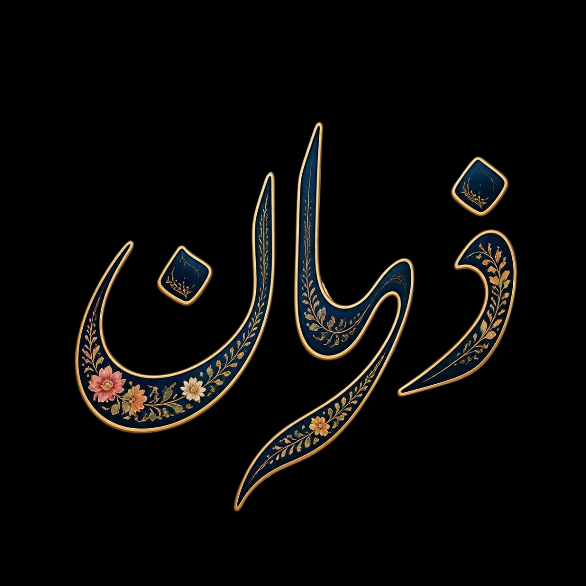 zohan name meaning in urdu in islam